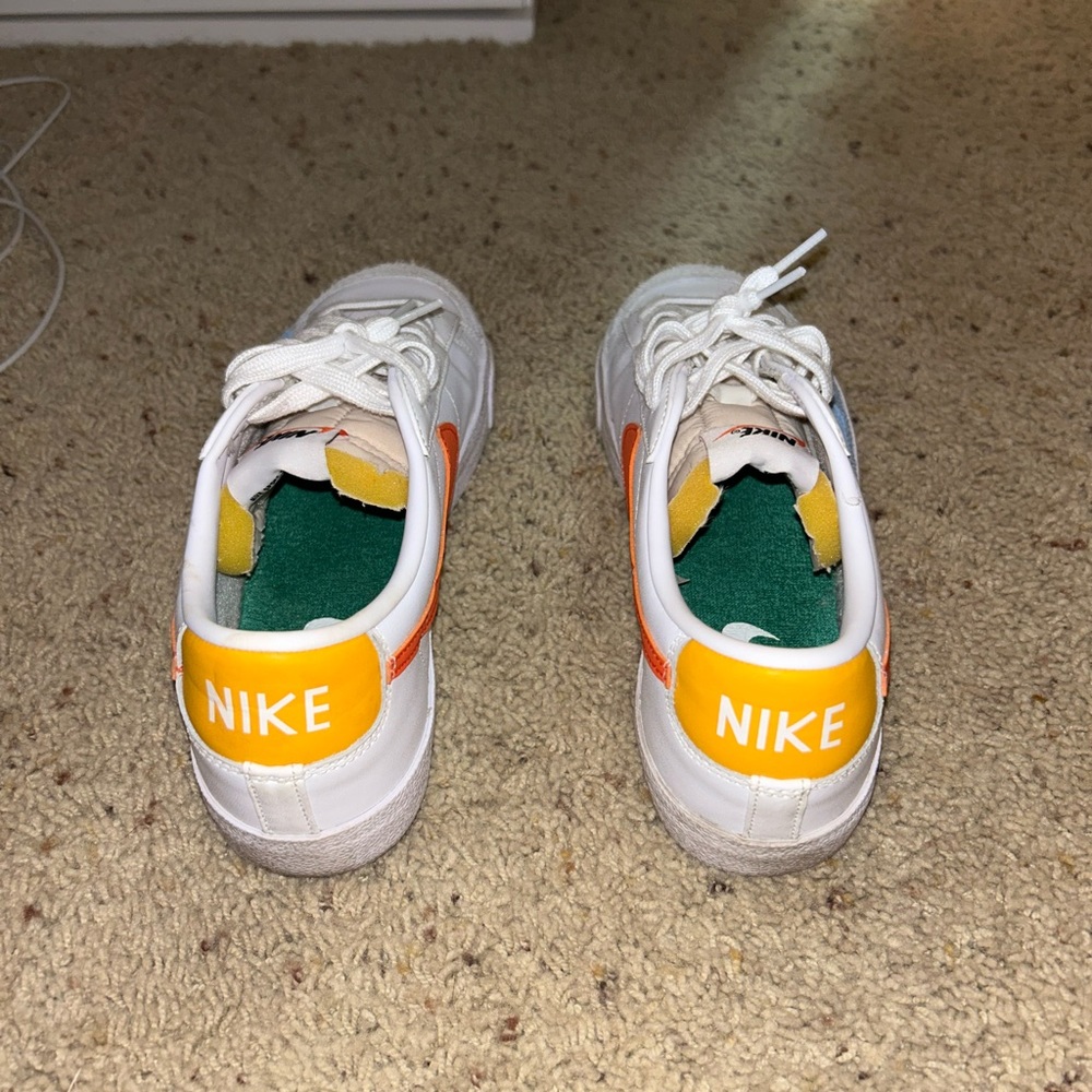 Nike Blazer Low 77’